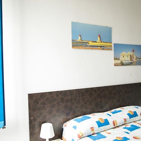 Cavalluccio Marino Apartment Фавиняна Екстериор снимка