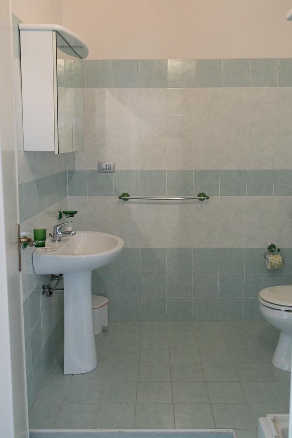 Cavalluccio Marino Apartment Фавиняна Екстериор снимка