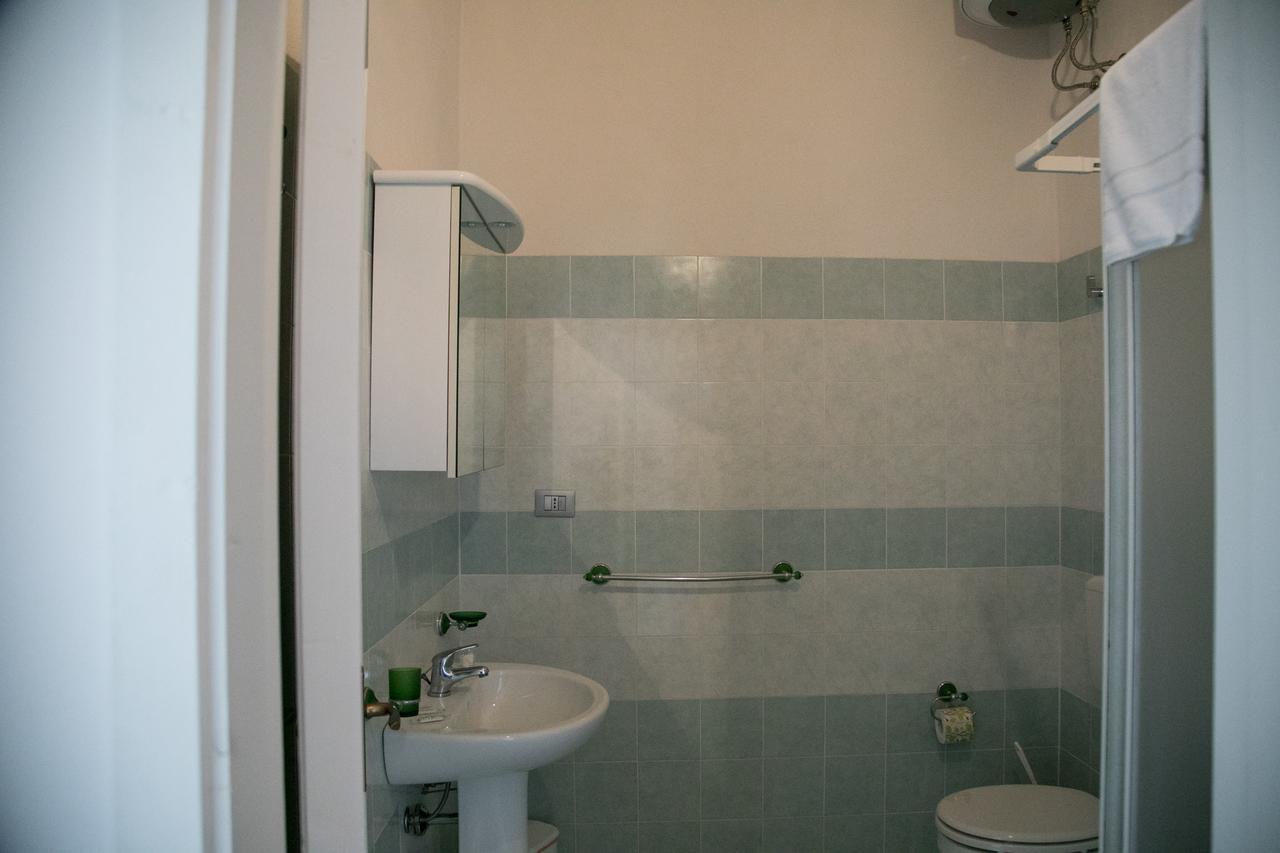 Cavalluccio Marino Apartment Фавиняна Екстериор снимка