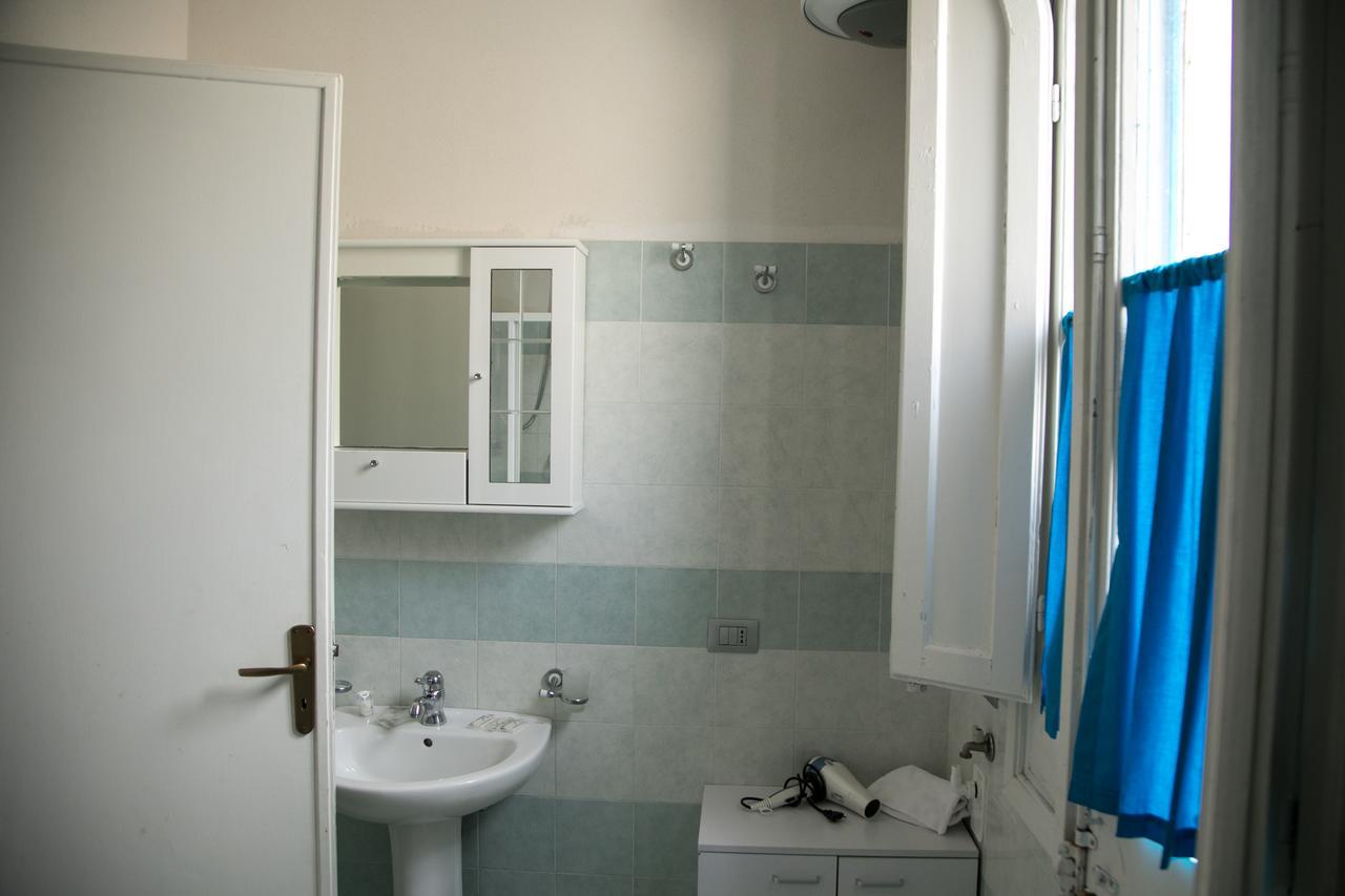 Cavalluccio Marino Apartment Фавиняна Екстериор снимка