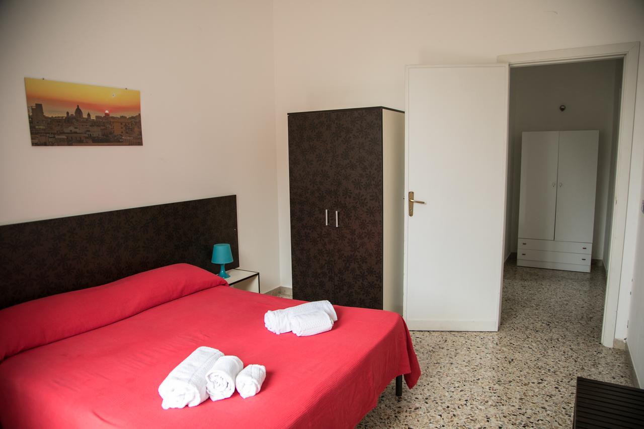 Cavalluccio Marino Apartment Фавиняна Екстериор снимка