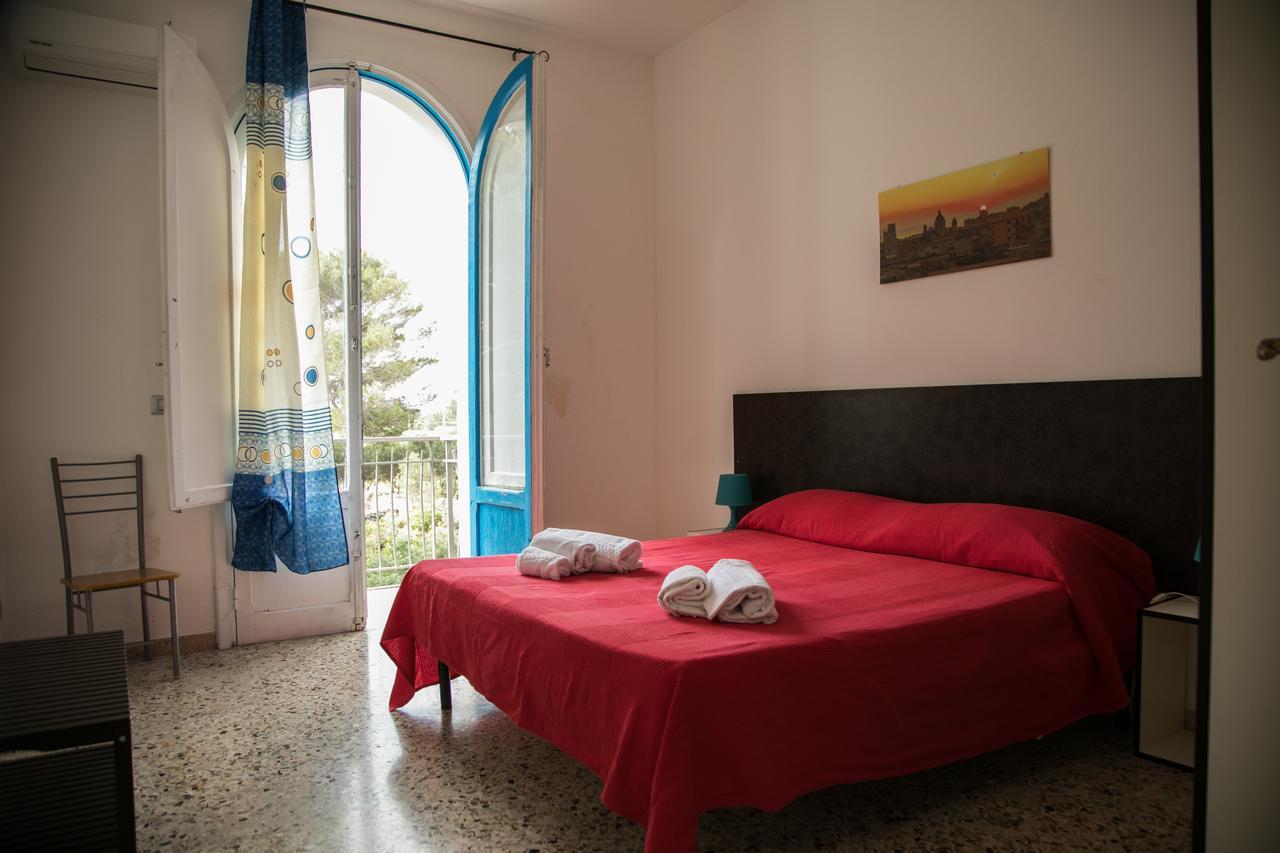 Cavalluccio Marino Apartment Фавиняна Екстериор снимка