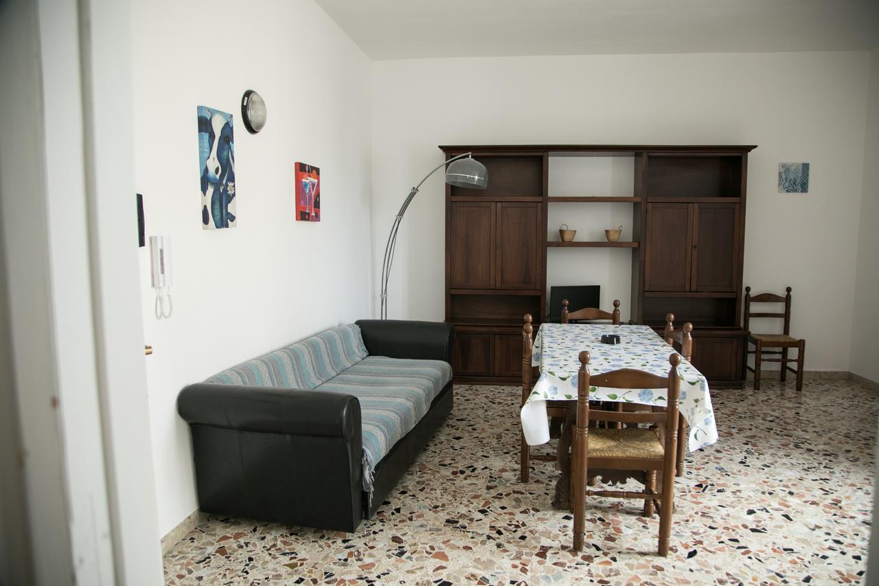Cavalluccio Marino Apartment Фавиняна Екстериор снимка
