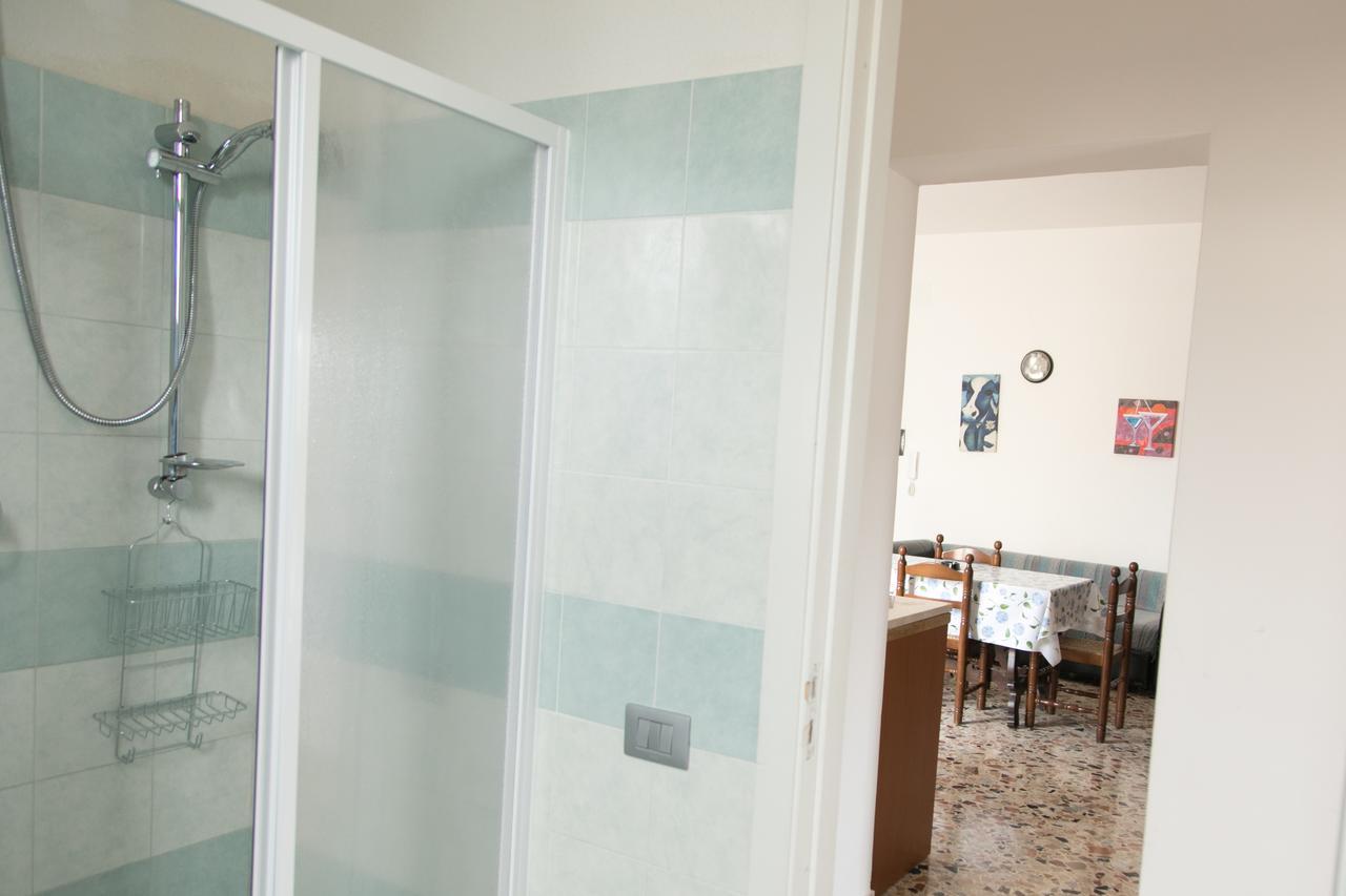 Cavalluccio Marino Apartment Фавиняна Екстериор снимка
