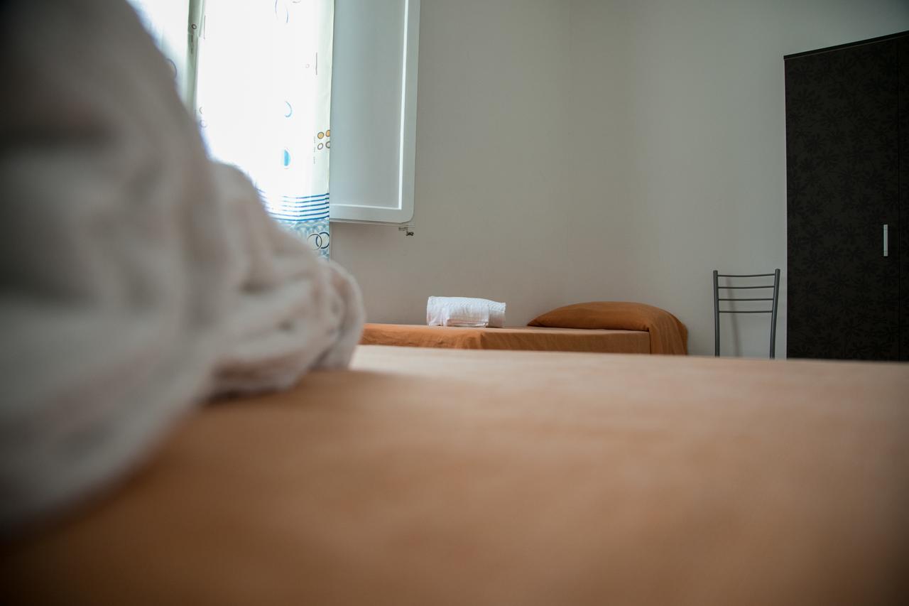 Cavalluccio Marino Apartment Фавиняна Екстериор снимка