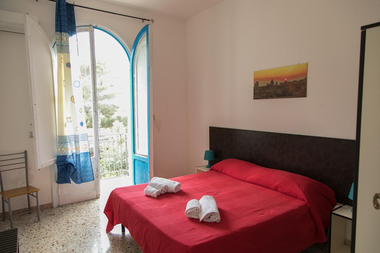 Cavalluccio Marino Apartment Фавиняна Екстериор снимка