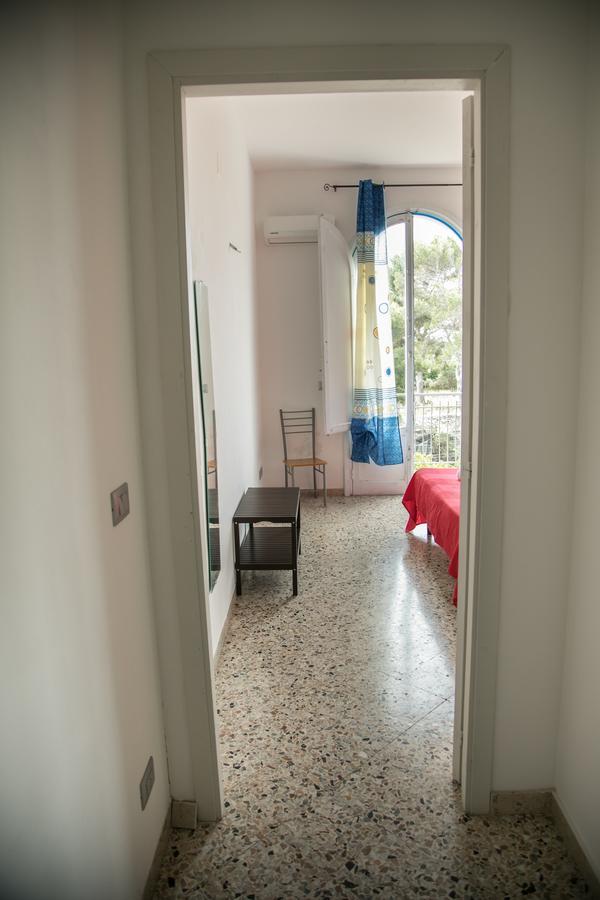 Cavalluccio Marino Apartment Фавиняна Екстериор снимка