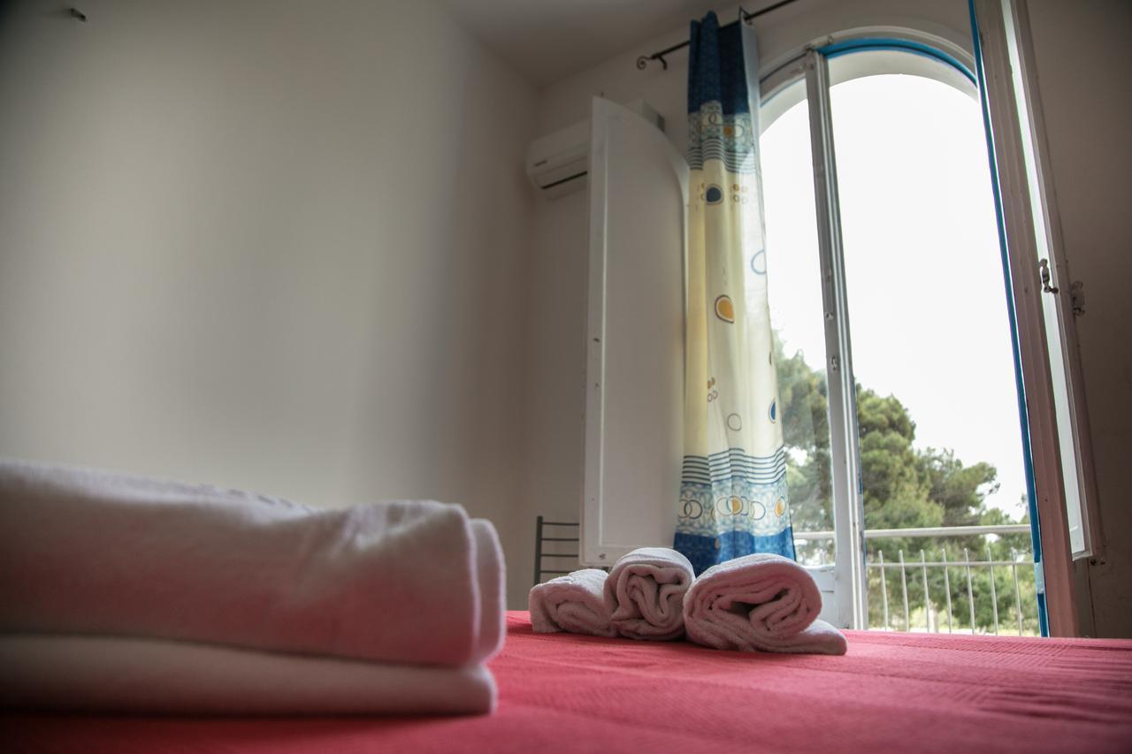 Cavalluccio Marino Apartment Фавиняна Екстериор снимка
