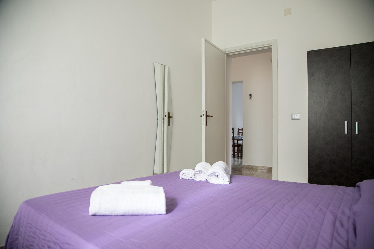 Cavalluccio Marino Apartment Фавиняна Екстериор снимка