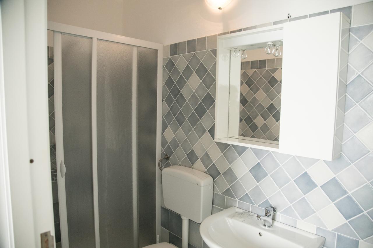 Cavalluccio Marino Apartment Фавиняна Екстериор снимка