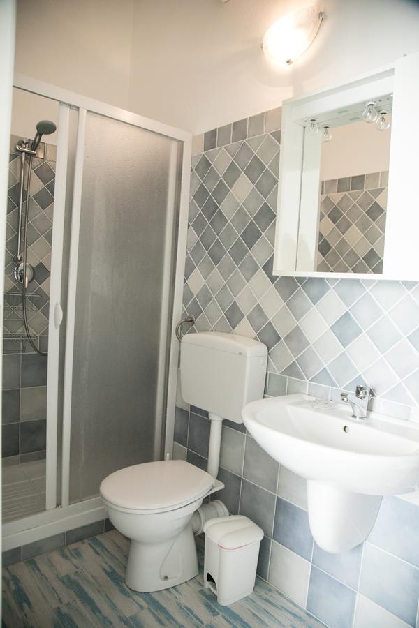 Cavalluccio Marino Apartment Фавиняна Екстериор снимка