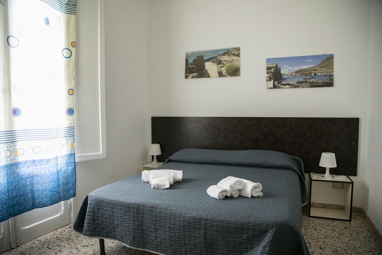 Cavalluccio Marino Apartment Фавиняна Екстериор снимка