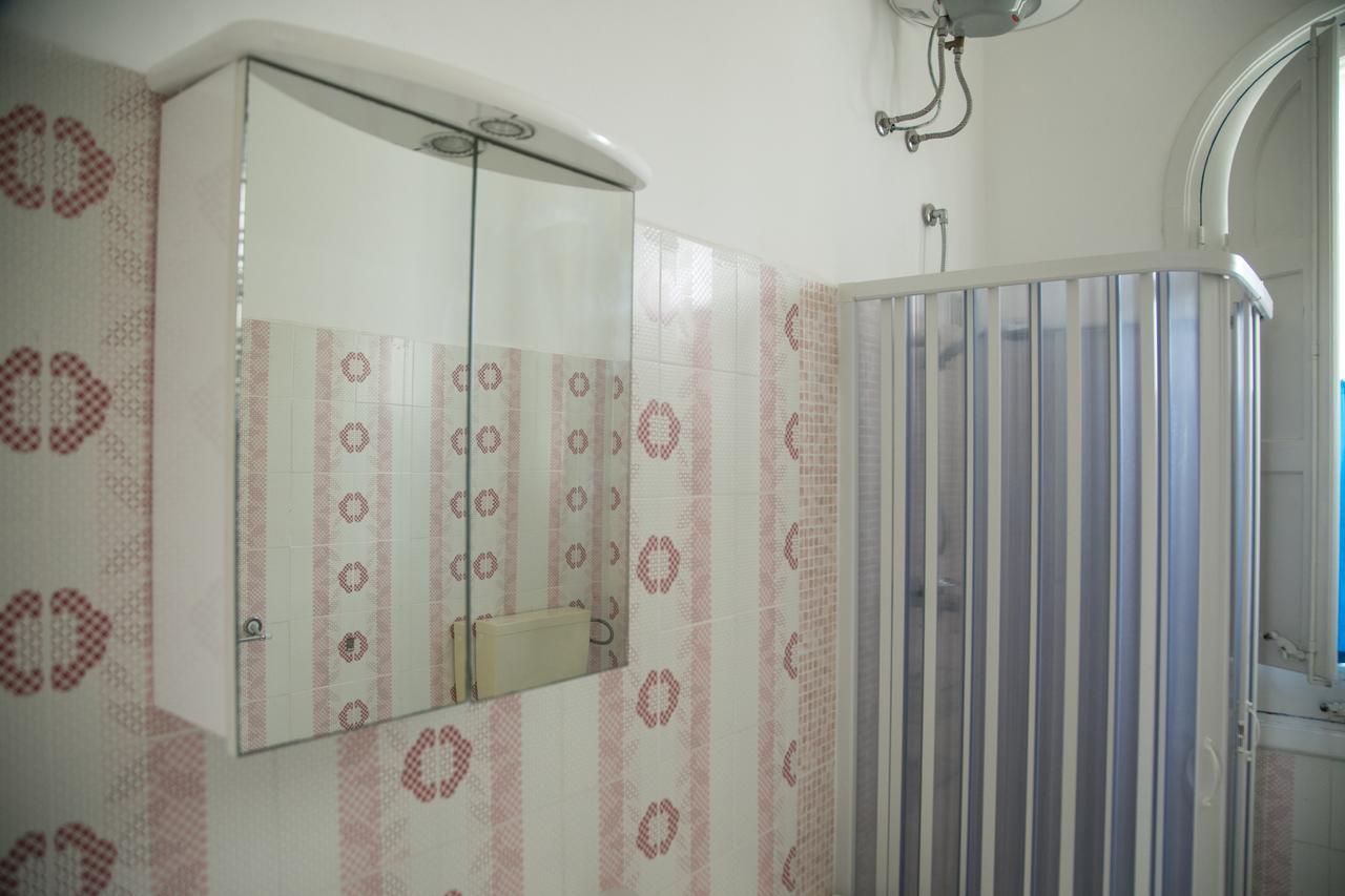 Cavalluccio Marino Apartment Фавиняна Екстериор снимка