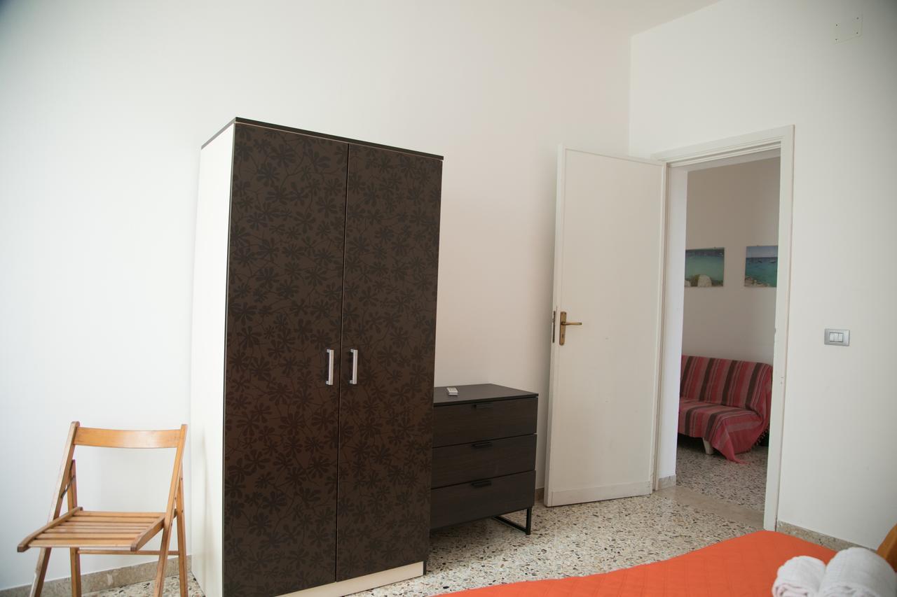Cavalluccio Marino Apartment Фавиняна Екстериор снимка